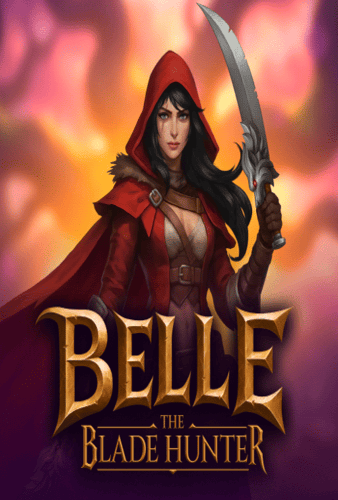 Belle the Blade Hunter