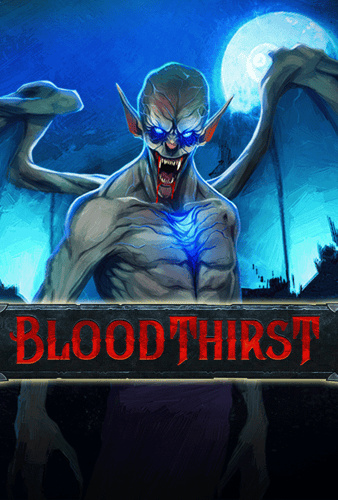 Bloodthirst