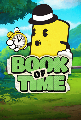 Book of Time