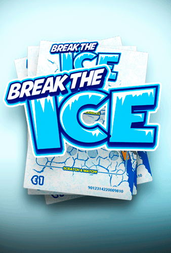 Break the Ice