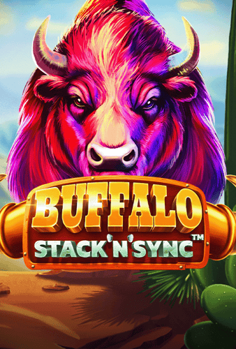 Buffalo Stack'n'Sync