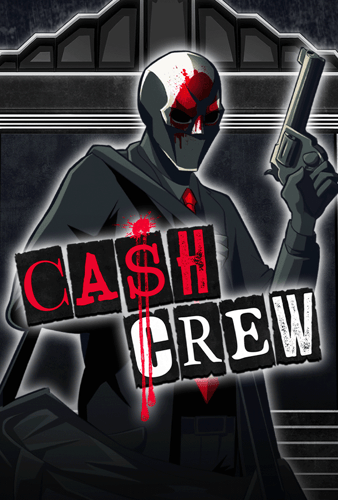 Cash Crew
