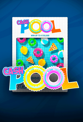 Cash Pool