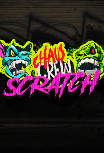 Chaos Crew Scratch