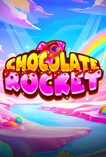 Chocolate Rocket
