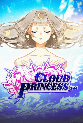 Cloud Princess