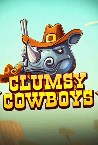 Clumsy Cowboys