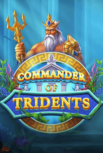 Commander of Trident