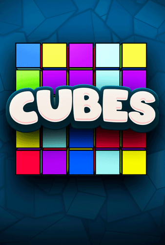 Cubes