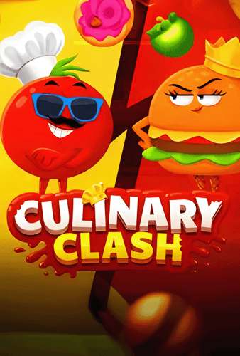 Culinary Clash