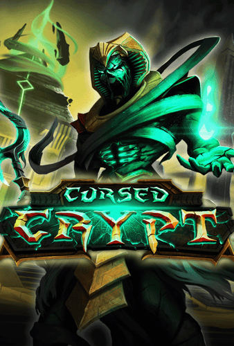 Cursed Crypt