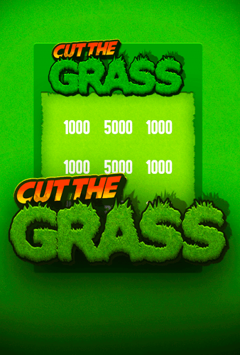 Cut the Grass