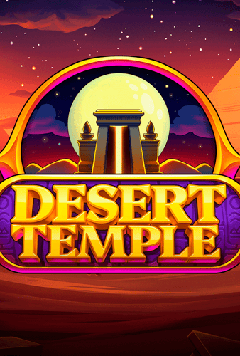 Desert Temple