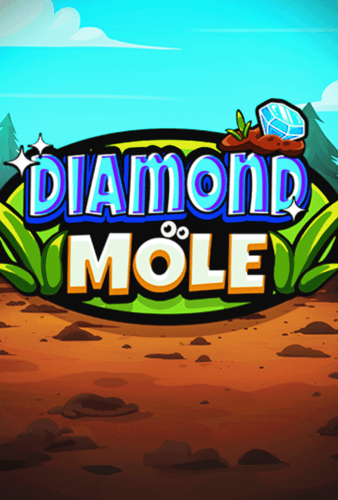 Diamond Mole