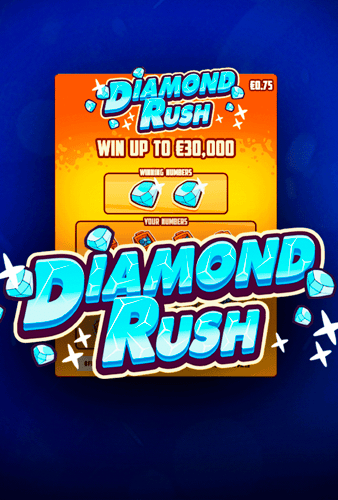 Diamond Rush