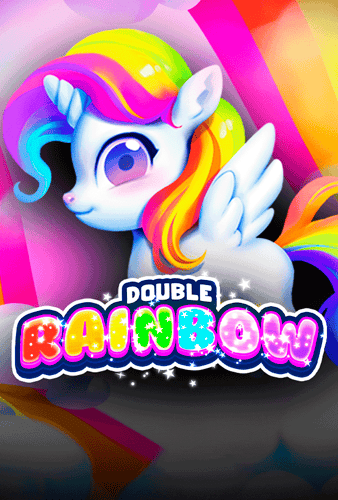 Double Rainbow