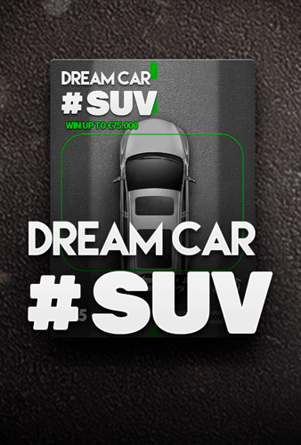 Dream Car SUV