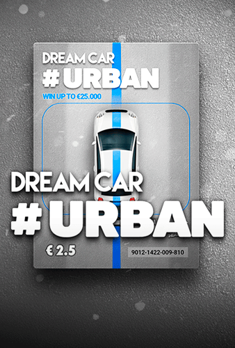 Dream Car Urban