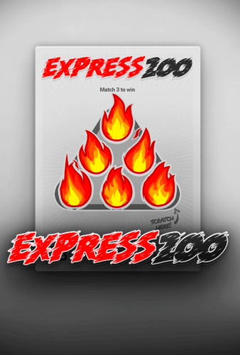 Express 200 Scratch