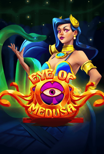 Eye of Medusa