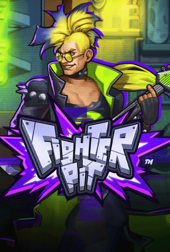 Fighter Pit™