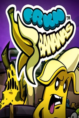 FRKN Bananas™