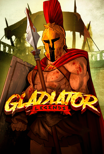 Gladiator Legends