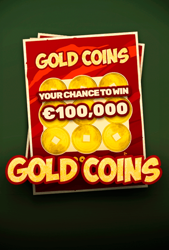 Gold Coins