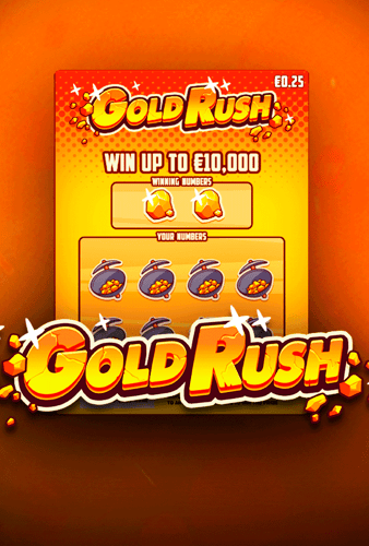 Gold Rush