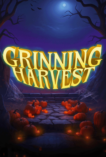 Grinning Harvest