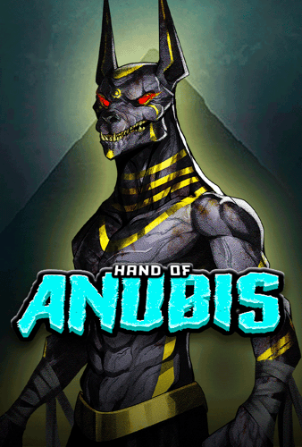 Hand Of Anubis