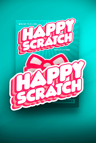 Happy Scratch