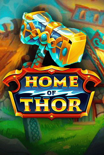 Home of Thor