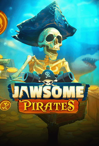 Jawesome Pirates