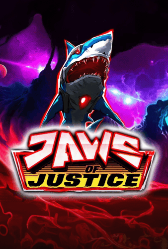 Jaws of Justice