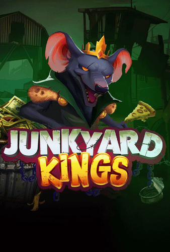 Junkyard Kings