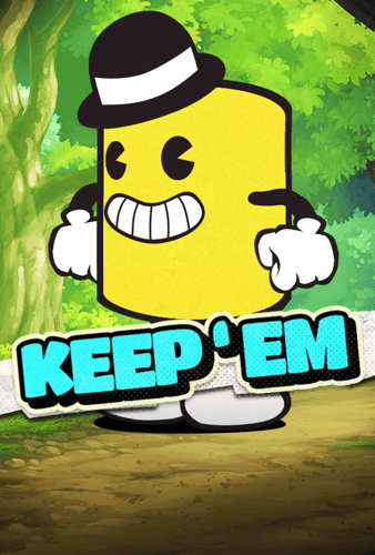 Keep 'Em