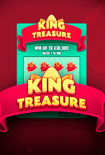 King Treasure