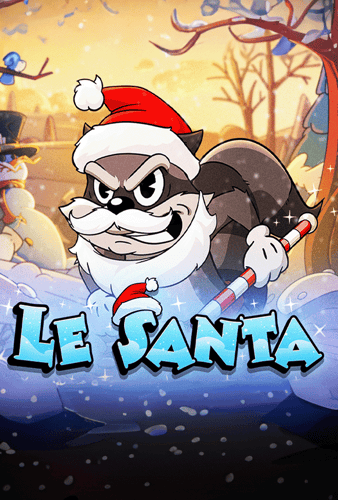 Le Santa