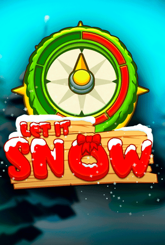 Let It Snow