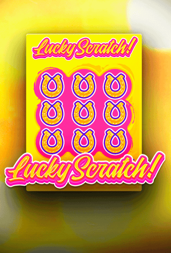 Lucky Scratch