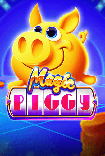 Magic Piggy