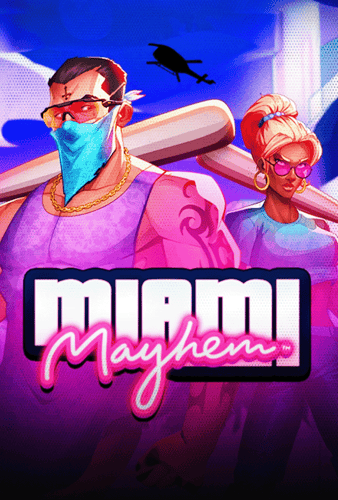 Miami Mayhem