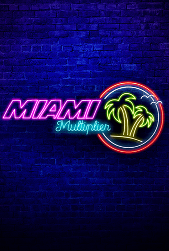 Miami Multiplier