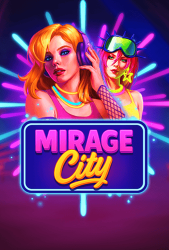 Mirage City