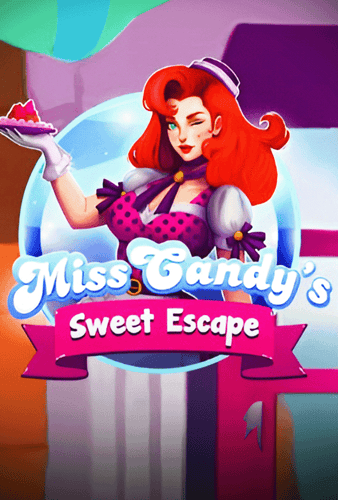 Miss Candy’s Sweet Escape