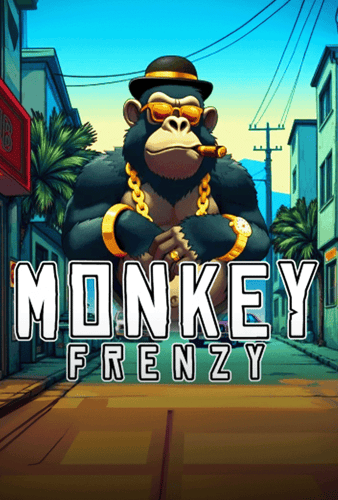 Monkey Frenzy