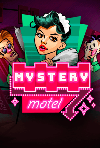 Mystery Motel