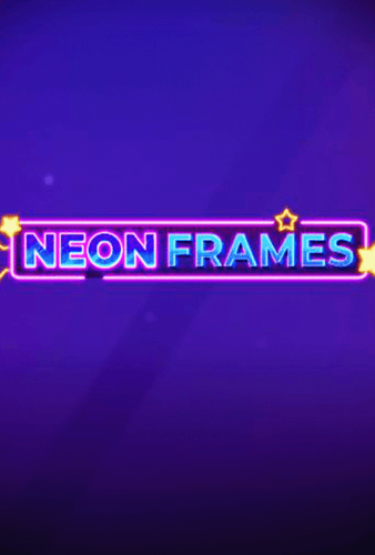 Neon Frames