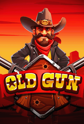 Old Gun